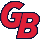 GB logo