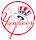 NYY logo